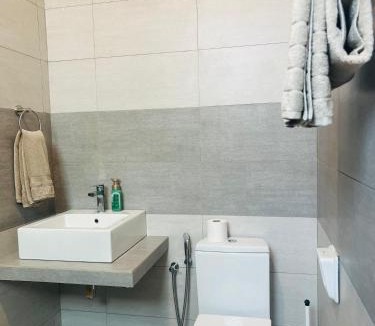 Jitra Villa | Villa 57 Jitra