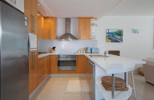 Coolum Beach Villa | Villa 7 Ocean Views, Spacious, Pool