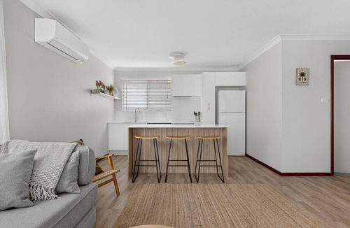 Quindalup House | Villa 7 on Marshall | Beachside Retreat in Quindalup