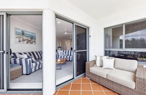 Yamba Villa | Villa 7 - The Breakers Resort