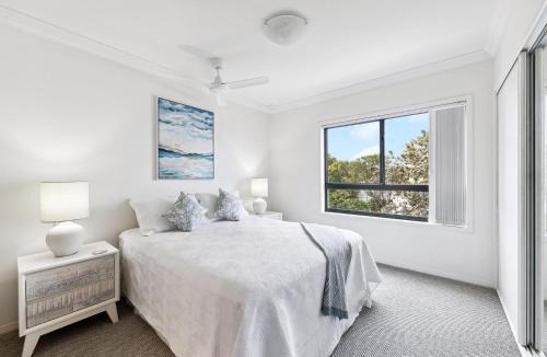 Yamba Villa | Villa 7 - The Breakers Resort