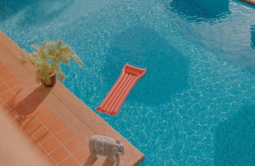 Kampung Kedawang Villa | Villa 7 - Waterfront, Pool, Jacuzzi, Sauna & Gym by WOW Holiday Homes