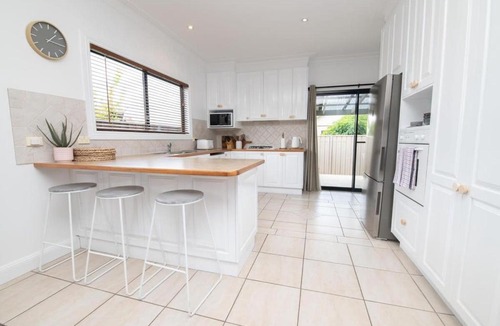 Glenroi Villa | Villa 88 - Stylish, Modern, Fresh & Light