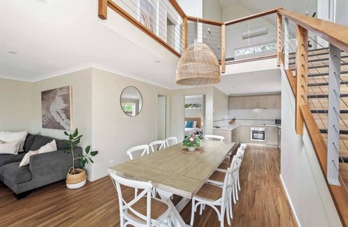 Quindalup House | Villa 9 - Whitesands