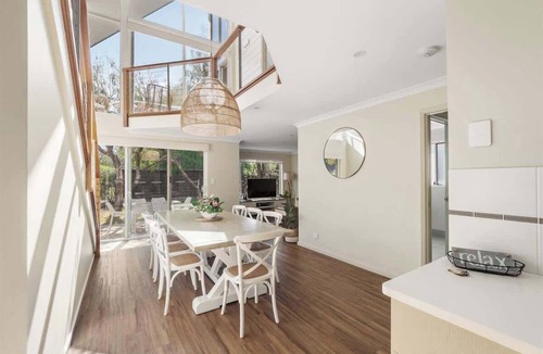 Quindalup House | Villa 9 - Whitesands