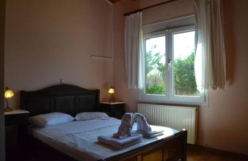 Agios Ioannis Villa | Villa Adonis Lefkada