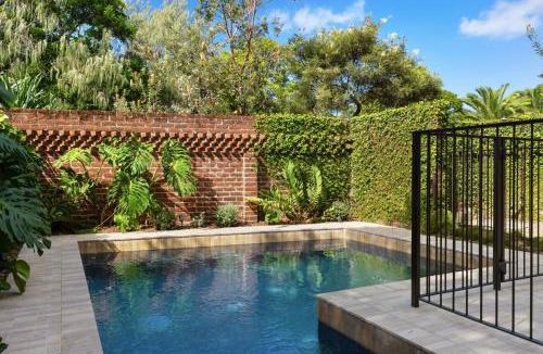 Suffolk Park House | Villa Alcorn