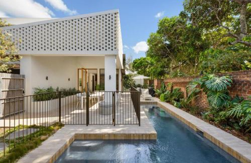 Suffolk Park House | Villa Alcorn