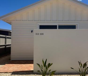 Exmouth Villa | Villa Alora