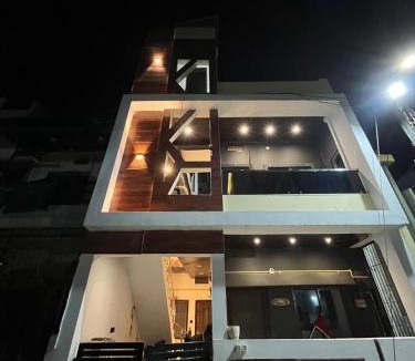 Ujjain House | Villa Aryadeep's