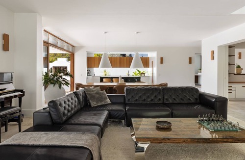 Byron Bay House | Villa Bianca – A Modern Coastal Retreat