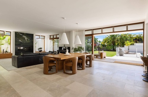 Byron Bay House | Villa Bianca – A Modern Coastal Retreat