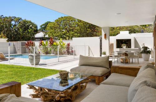 Byron Bay House | Villa Bianca
