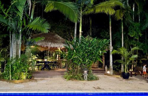 Palm Cove House | Villa Bianco