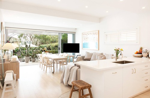 Randwick House | Villa Blanche Beach House