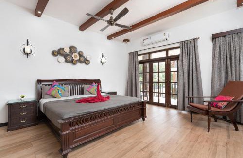 Gauravaddo House | Villa Calangute Phase 12