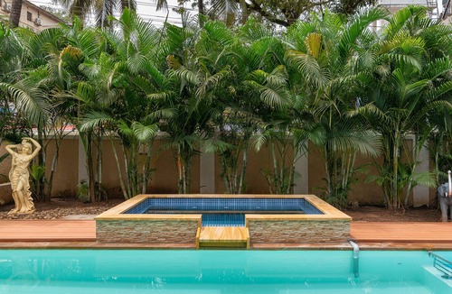 Calangute Villa | Villa Calangute Phase 5