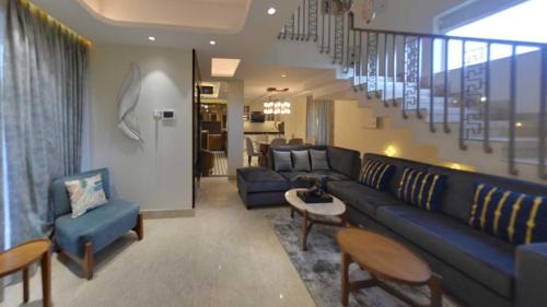 Verla Canca Villa | Villa Celest by DanCenter | 4BHK Pvt Pool | Arpora