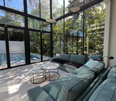 Seremban Villa | Villa Clara Mutiara Pool Villa