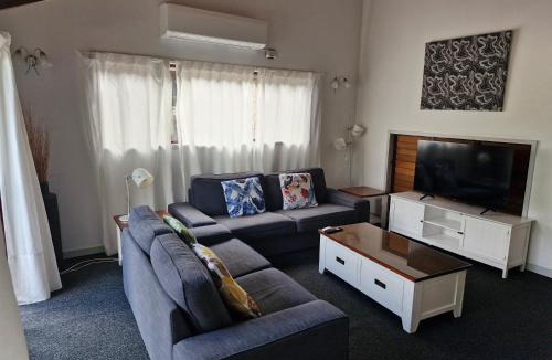Kingfisher Bay Villa | Villa Cooloola Calm - C709, Kingfisher Bay Resort - Kgari - Fraser Island