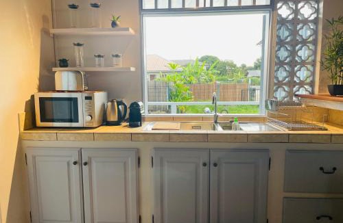 Cayenne House | VILLA CORNELIE