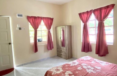 Kampung Paya Rumput House | Villa D Kebun