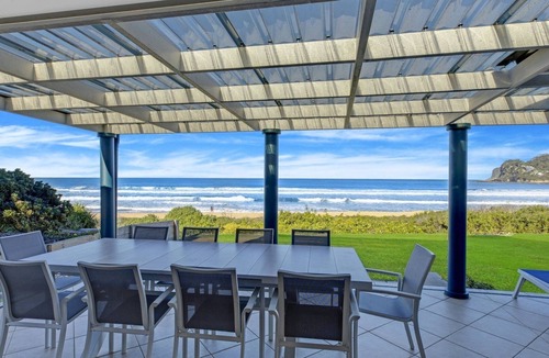 North Avoca House | Villa Dandaloo