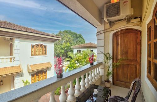 Nagoa Villa | Villa De Arpora
