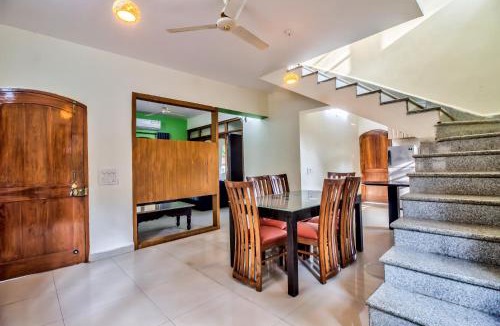 Nagoa Villa | Villa De Arpora