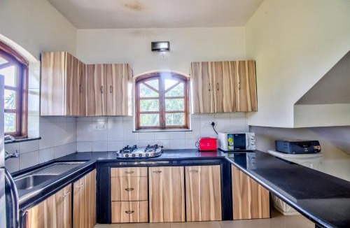Nagoa Villa | Villa De Arpora