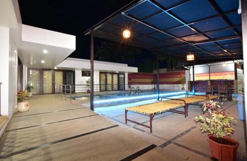 Moratandi Villa | Villa De Lucien with Private pool