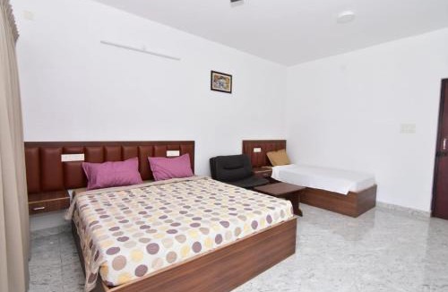 Moratandi Villa | Villa De Lucien with Private pool