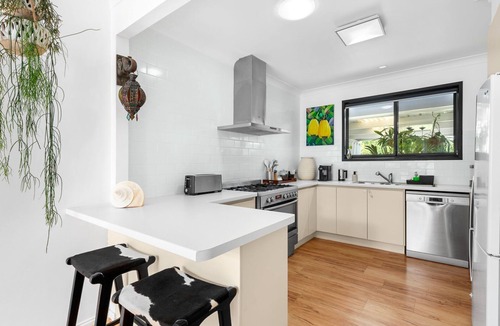 Vincentia House | Villa Del Mar - Belle Escapes Jervis Bay