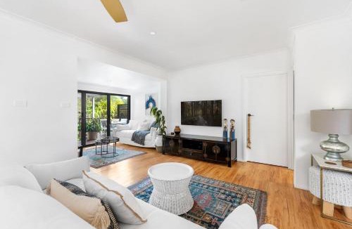 Vincentia House | Villa Del Mar - Belle Escapes Jervis Bay