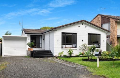Vincentia House | Villa Del Mar - Belle Escapes Jervis Bay