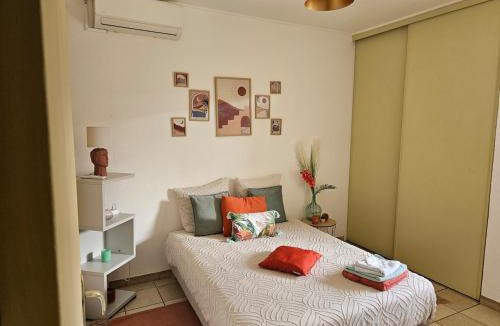 Kourou Apartment | Villa dix blue