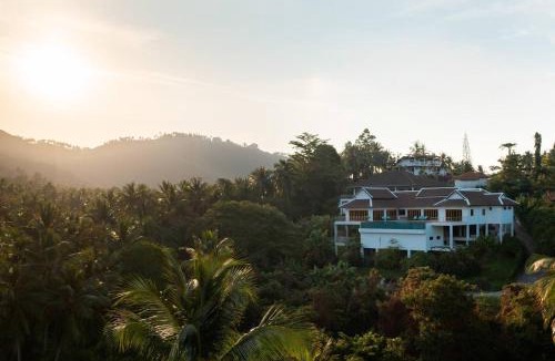 Taling Ngam Villa | Villa E