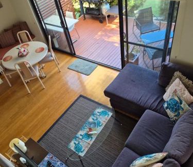 Preston Beach House | Villa Escapade at Footprints Preston Beach