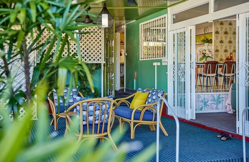 Whitfield House | Villa Esme Whitfield Cairns
