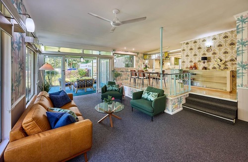 Whitfield House | Villa Esme Whitfield Cairns