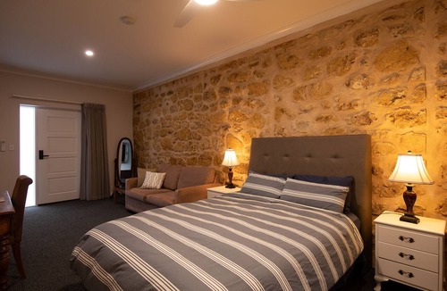 Mannum Bed & Breakfast | Villa Firestone