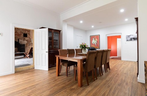 Mannum Bed & Breakfast | Villa Firestone, formally Harbour Mannum
