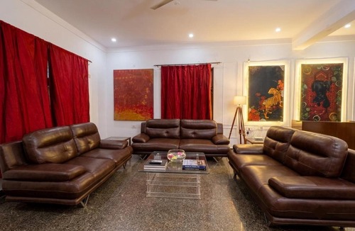 Gurugram Villa | Villa