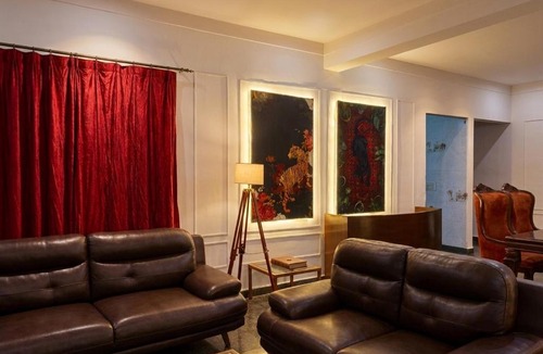 Gurugram Villa | Villa