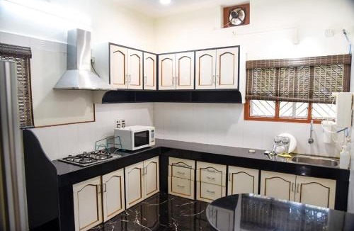 Udupi Villa | villa