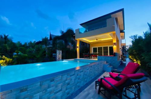 Klong Son House | Villa Kirasi