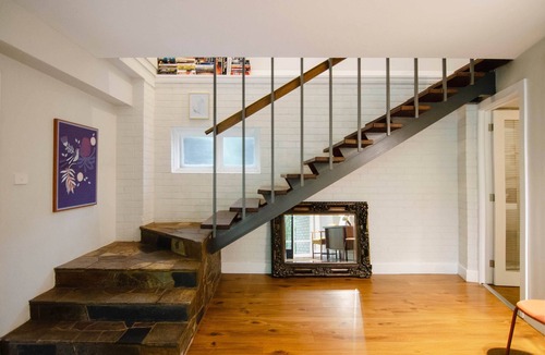 Kalorama House | Villa Kirino | Classic Mountain Retreat