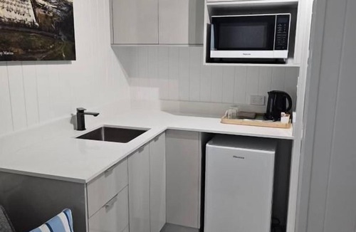 Yeppoon Hotel | Villa La Sini Yeppoon
