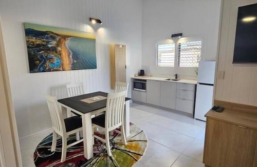 Yeppoon Hotel | Villa La Sini Yeppoon