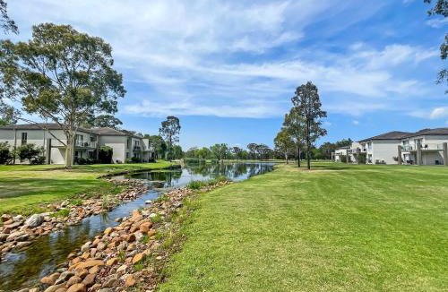 Lovedale Apartment | Villa Lago
